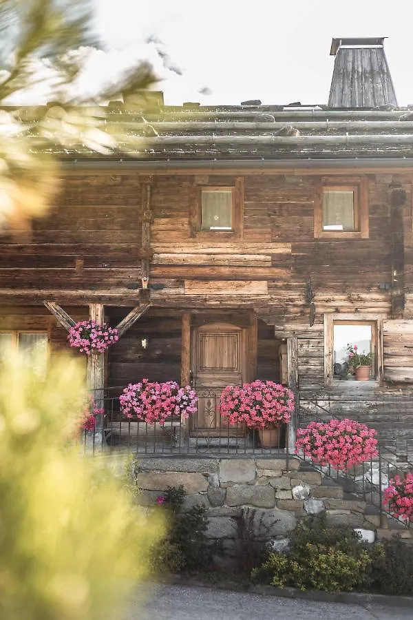La Ferme Du Var La Clusaz Maison d'hôtes