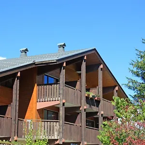 Appart hôtel Azureva Les Aravis, La Clusaz