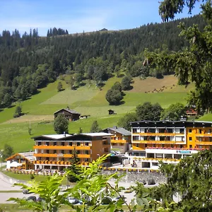 Village de vacances Azureva Les Confins, La Clusaz