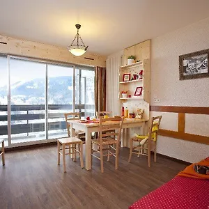 Hotel Maeva La Perriere, La Clusaz